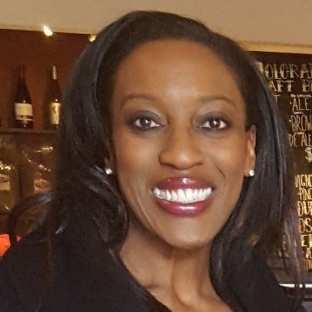 Meet your Posher, Amara